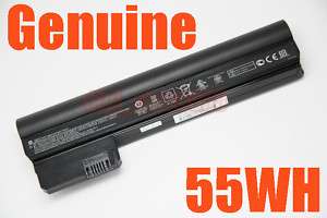 Original Battery HP Mini 110 3000 Compaq CQ10 400 TY06  