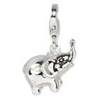   Charms Pendant with Lobster Clasp for Charms Bracelet, Necklace or