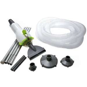  Skooba Pool Vacuum Kit For intex & Inflatable pools: Patio 
