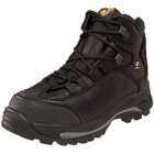 Golden Retriever Mens Safety Toe Waterproof Hiker,Black,10.5 W US