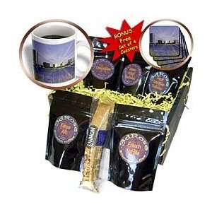 Sandy Mertens Louisiana   Lake Charles Downtown   Coffee Gift Baskets 
