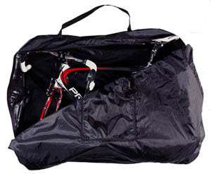 Sci Con Pocket Bike Bag (foldable bike bag)  New  