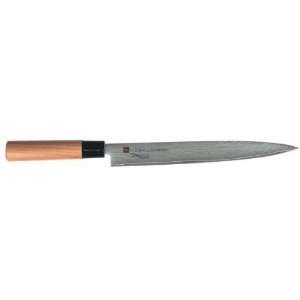   10 1/2 Carving Knife (Steel) (1H x 2.75W x 15L)