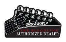 Jackson® RR24XT Rhoads X Series Electric Guitar Quicksilver, New 