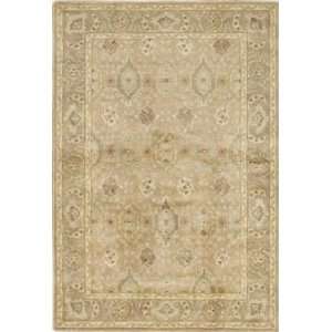  Rugs America Seville Pecos Spice 5240A   1 6 x 2 3