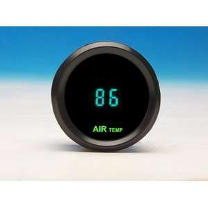 Ambient air temp, 40 to 250 degree 2 1 / 16 Gauges 