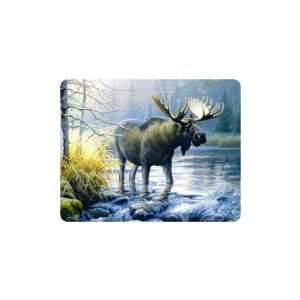  Brand New Moose Mouse Pad Stream 