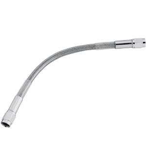   Stainless Steel Clear Coated Universal Brake Hose   78/   Automotive