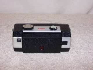 Vintage Kodak Brownie Super 27 Camera w/Flash  