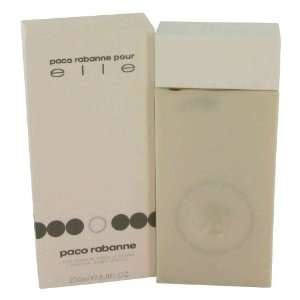  Paco Pour Elle by Paco Rabanne   Body Lotion 6.8 oz 