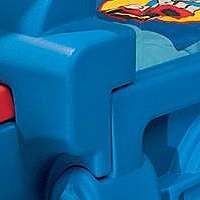   Thomas & Friends Train Toddler Bed   Little Tikes   Toys R Us