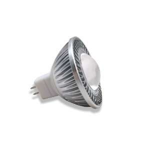  Cree LED Track Light Bulb   3W: Home Improvement