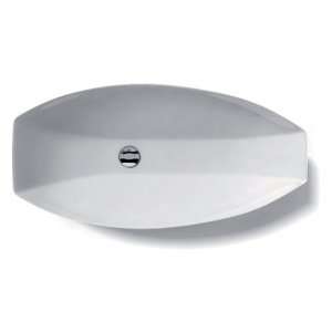  WS Bath Collections Ceramica LVR 220 Above Counter 