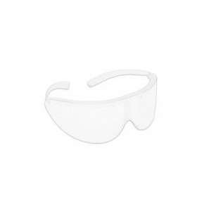  Grafco Disposable Safety Glasses  Box 25