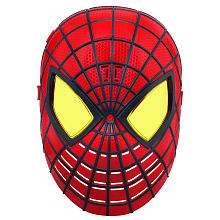   Amazing Spider Man Electronic Hero FX Mask   Hasbro   Toys R Us