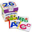 Baby Einstein Alphabooks Board Book Set   Disney Press   ToysRUs