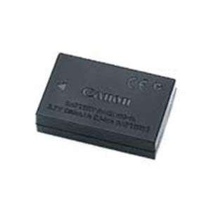  Canon Cameras, NB 1LH Battery Pack (Catalog Category 