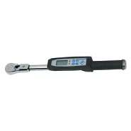   Electronic Torque Wrench 1/2 in. dr., 25 250 inch/pounds 