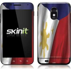  Skinit Philippines Vinyl Skin for Samsung Galaxy S II Epic 