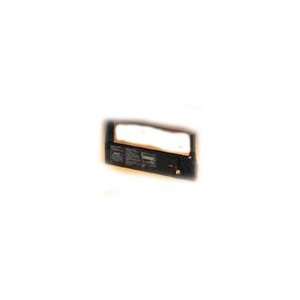  Tallygenicom 4800/4900/5100 Series Black Fabric Cartridge 