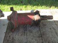 Ford Antique Tractor Ferguson? 8N 9N 2N Rear PTO Extension & Adapter 