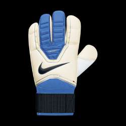 Nike Nike Goalkeeper Gunn Cut Soccer Gloves  Ratings 