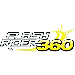 Flash Rider 360  Razor™ Fitness & Sports Scooters Foot Power 