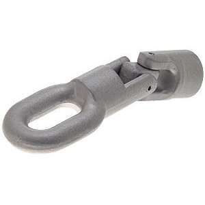  CRL 45? Universal Joint with Pole Eye for 3/8 Spline Size 