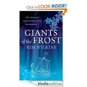 Giants of the Frost Europa Suite 2 (Europa Suite 2) [Kindle Edition 