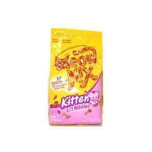  CAT FOOD DRY 3.15LB MEOW MIX NIBBLE: Kitchen & Dining