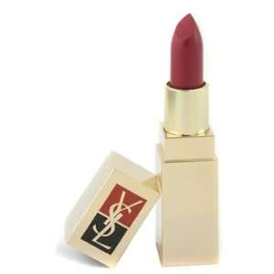  Yves Saint Laurent Pure Lipstick   No.68 Venetian Red   3 