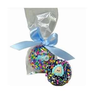 Chocolate Dipped Baby Oreo Favors Grocery & Gourmet Food