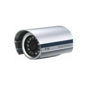   SHARP CCD Night Vision Waterproof Outdoor CCTV Camera
