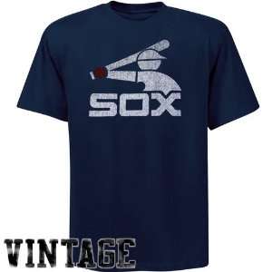  Majestic Select Chicago White Sox Navy Blue Official Logo 