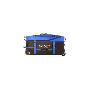 NXe (GB250D) Dynasty The Executive 3 Wheel Roller   Blue:  