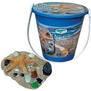  Piece of the Beach Pail Kids Vacation Memory Creating 
