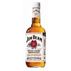 Jim Beam Whiskey Ltr