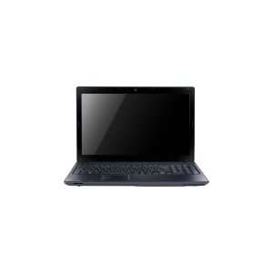  Acer Aspire AS5742 6248 15.6 Notebook   Core i5 i5 450M 2 