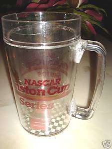 Nascar Winston Cup Series Car # 1 Mug  