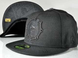 ONE PIECE NEW ERA BROOK 59FIFTY FITTED CAP  