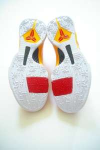 New Nike Kobe V China Limited Edition Sz 11
