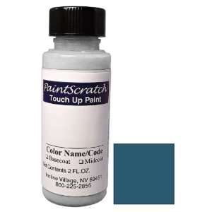   Touch Up Paint for 2001 BMW M Roadster (color code 448) and Clearcoat