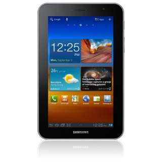 Samsung Galaxy Tab 7.0 Plus 7 16GB Android 3.2 Tablet  