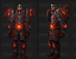 World of Warcraft WoW Warrior Account Guide& Gold Guide  