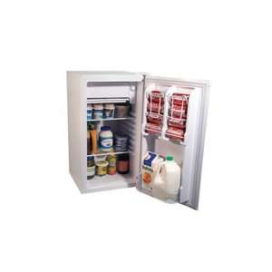  NEW 3.2 cu. ft. Compact Refrigerator/Freezer (Small 