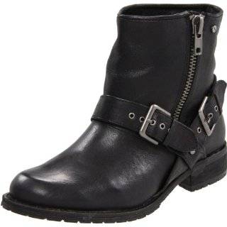   Petula Ankle Boot,Tan Leather,6 M US ZiGiny Womens Petula Ankle Boot