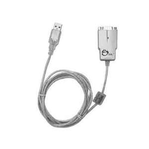  Siig Inc Usb Serial adapter External USB RS 232 Dialup 
