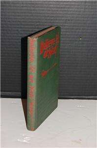 RARE RIPLEYS BELIEVE IT OR NOT 1929 1ST EDITION BOOK  