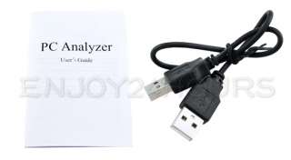 New PC Analyzer Diagnostic Card Motherboard Tester POST  