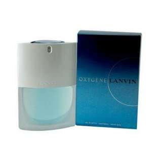 Oxygene by Lanvin for Women 2.5 oz Eau De Parfum (EDP) Spray  